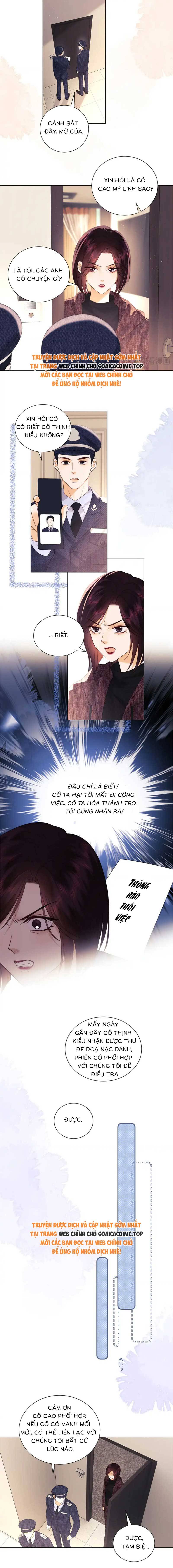 Ninita Yêu Dấu - Phần 2 Chap 1501.5 - Next Chap 1502.5