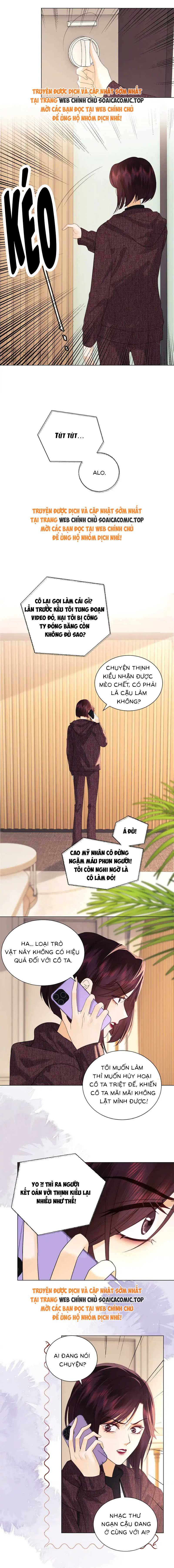 Ninita Yêu Dấu - Phần 2 Chap 1501.5 - Next Chap 1502.5