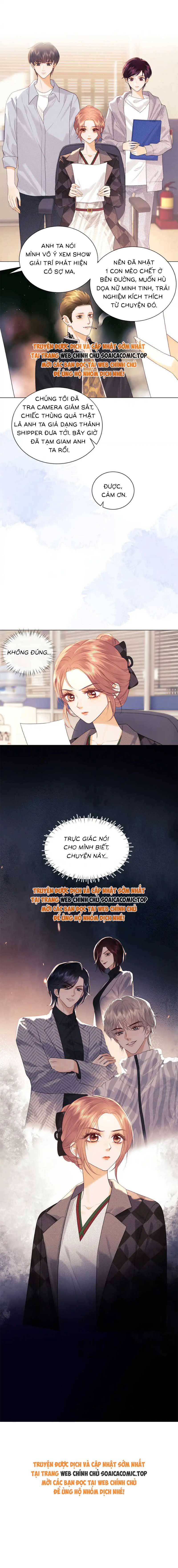 Ninita Yêu Dấu - Phần 2 Chap 1501.5 - Next Chap 1502.5