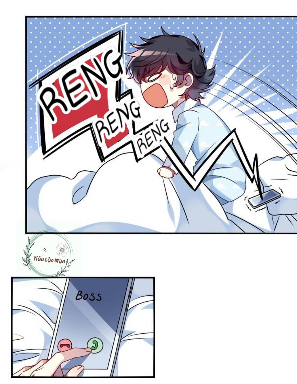 Ninita Yêu Dấu - Phần 2 Chap 1501.7 - Next Chap 1502.7