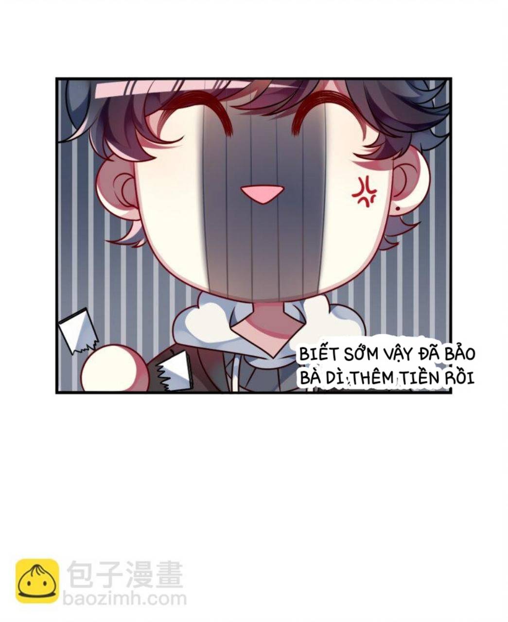 Ninita Yêu Dấu - Phần 2 Chap 1501.7 - Next Chap 1502.7