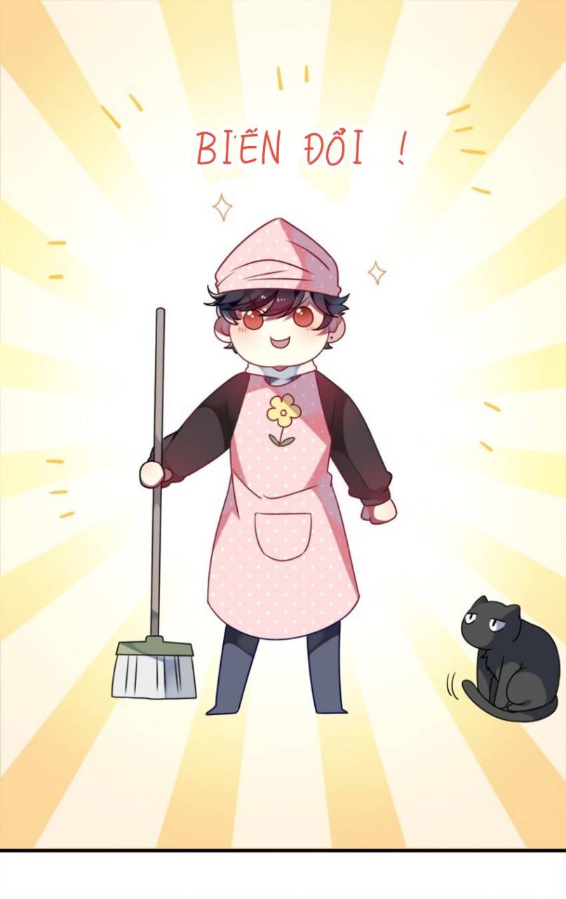 Ninita Yêu Dấu - Phần 2 Chap 1501.7 - Next Chap 1502.7