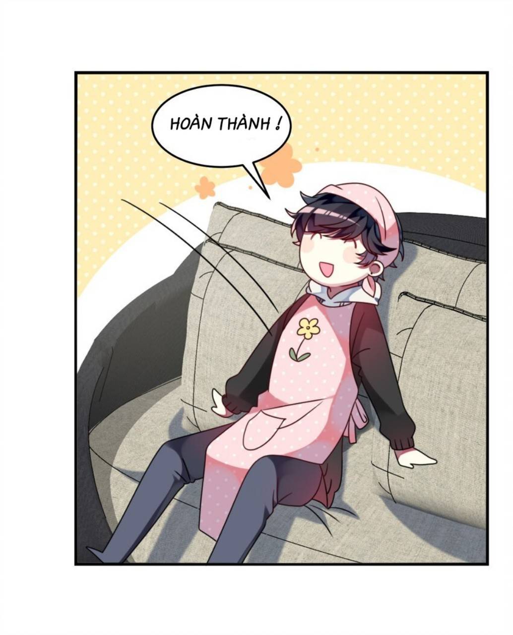 Ninita Yêu Dấu - Phần 2 Chap 1501.7 - Next Chap 1502.7