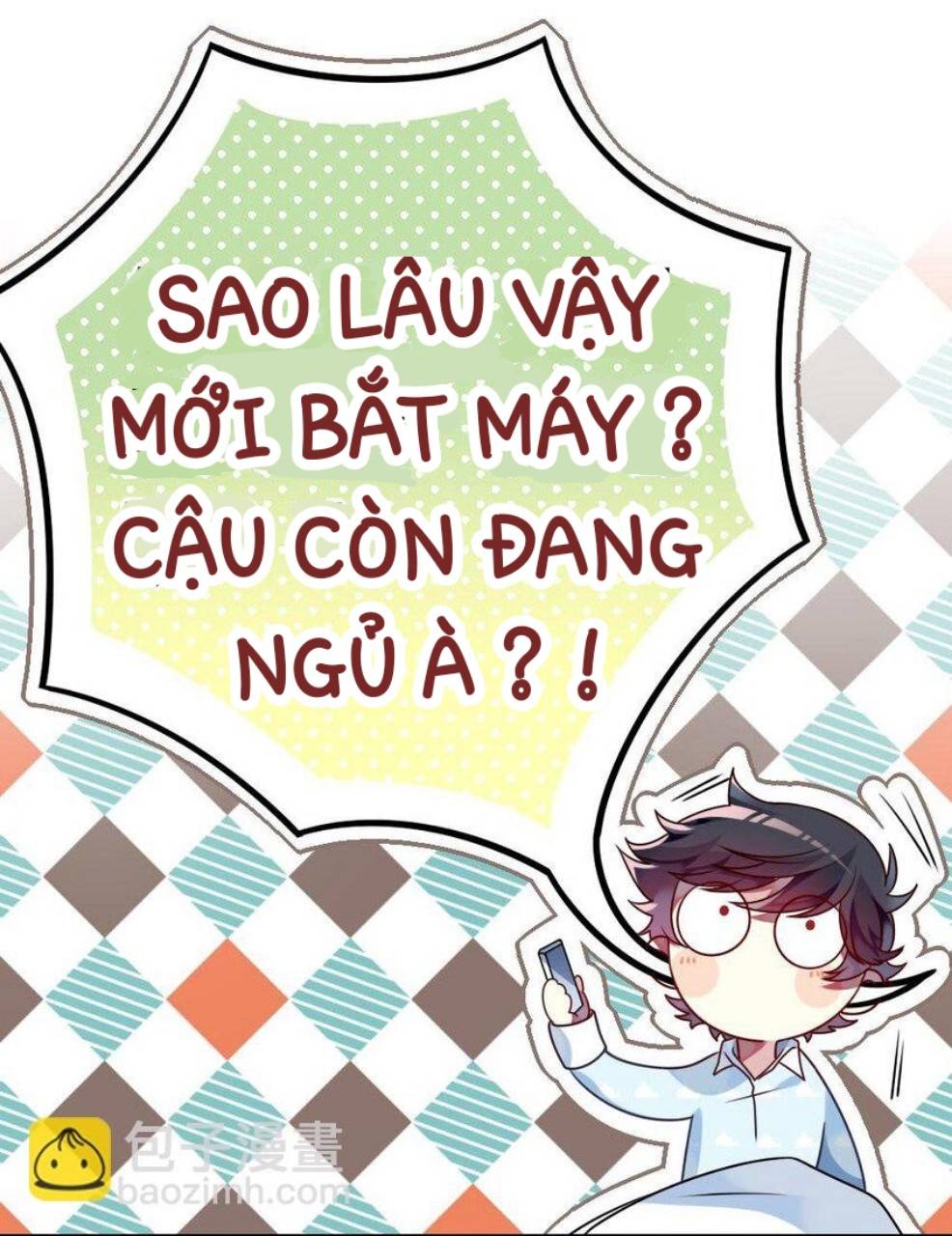 Ninita Yêu Dấu - Phần 2 Chap 1501.7 - Next Chap 1502.7