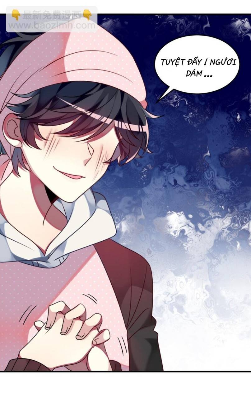 Ninita Yêu Dấu - Phần 2 Chap 1501.7 - Next Chap 1502.7