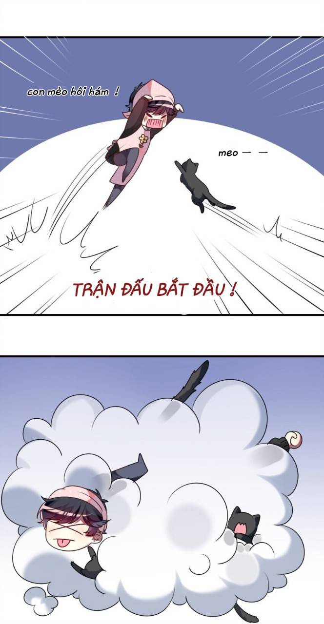 Ninita Yêu Dấu - Phần 2 Chap 1501.7 - Next Chap 1502.7