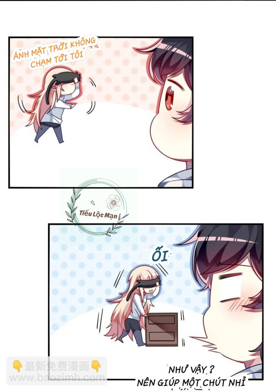 Ninita Yêu Dấu - Phần 2 Chap 1501.7 - Next Chap 1502.7