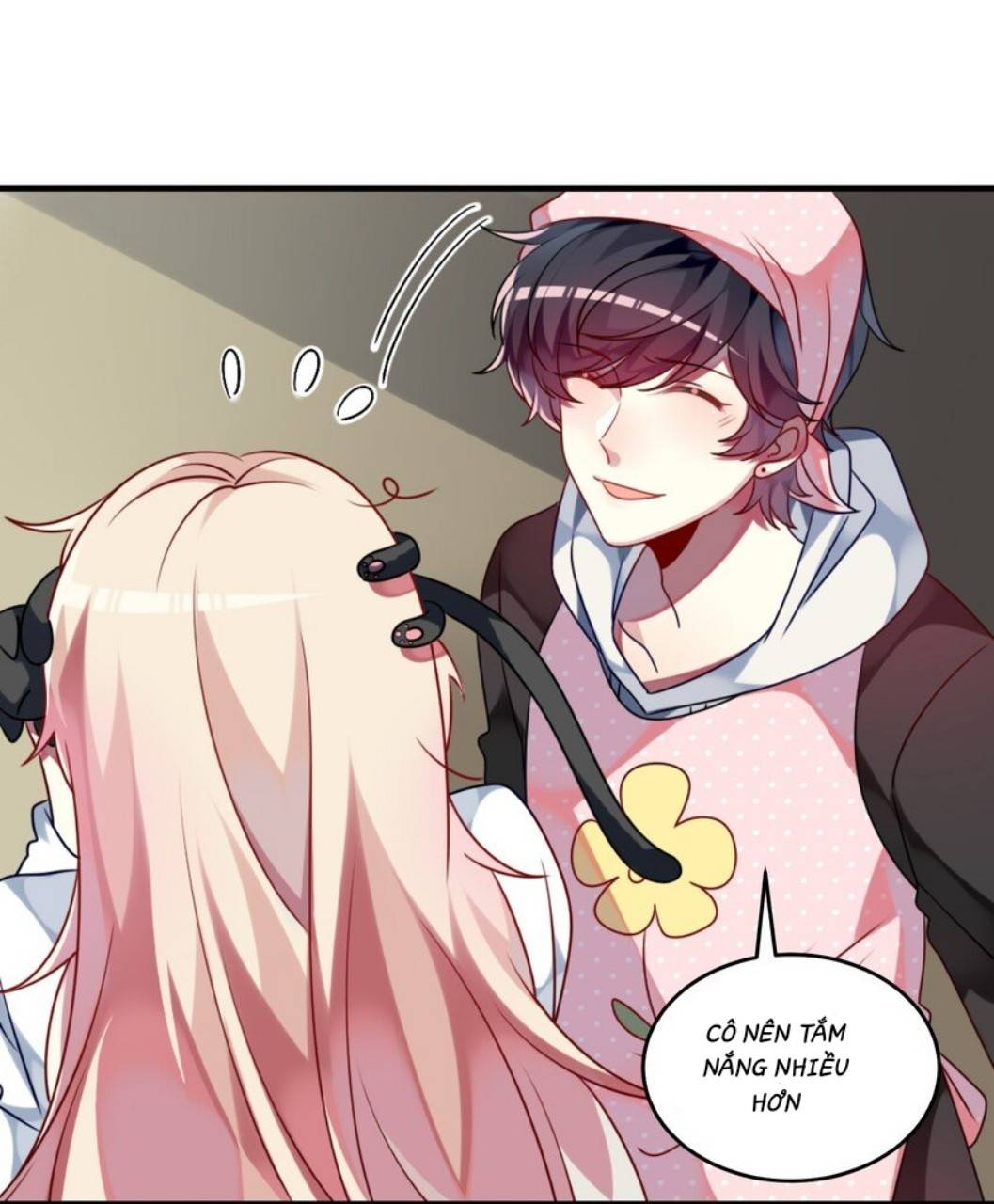 Ninita Yêu Dấu - Phần 2 Chap 1501.7 - Next Chap 1502.7