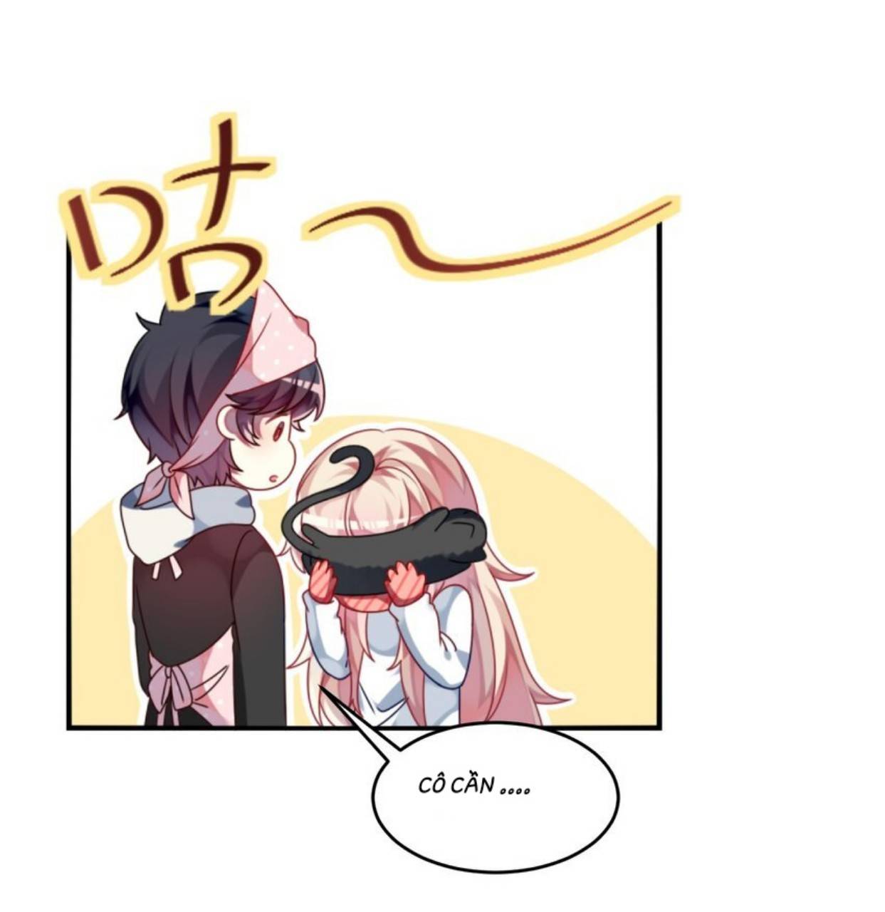 Ninita Yêu Dấu - Phần 2 Chap 1501.7 - Next Chap 1502.7