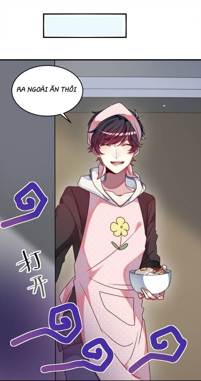 Ninita Yêu Dấu - Phần 2 Chap 1501.7 - Next Chap 1502.7