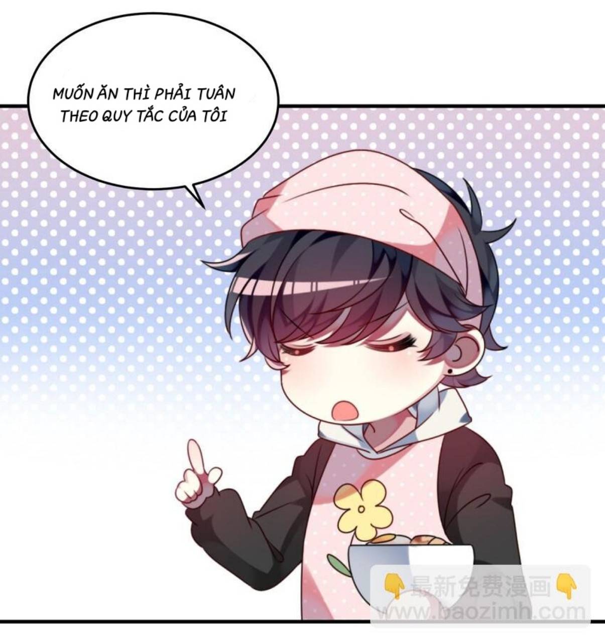 Ninita Yêu Dấu - Phần 2 Chap 1501.7 - Next Chap 1502.7