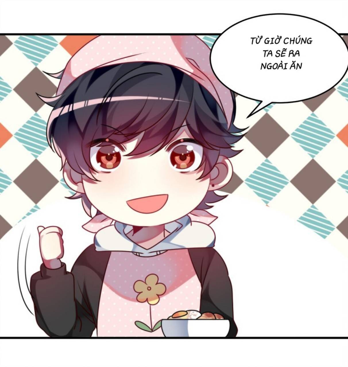 Ninita Yêu Dấu - Phần 2 Chap 1501.7 - Next Chap 1502.7