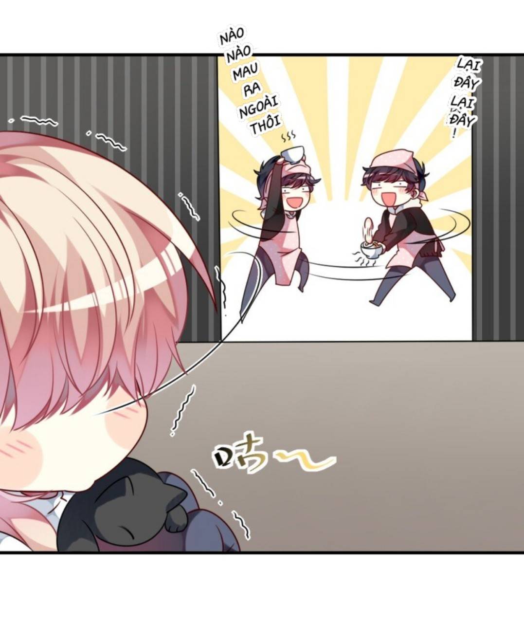 Ninita Yêu Dấu - Phần 2 Chap 1501.7 - Next Chap 1502.7