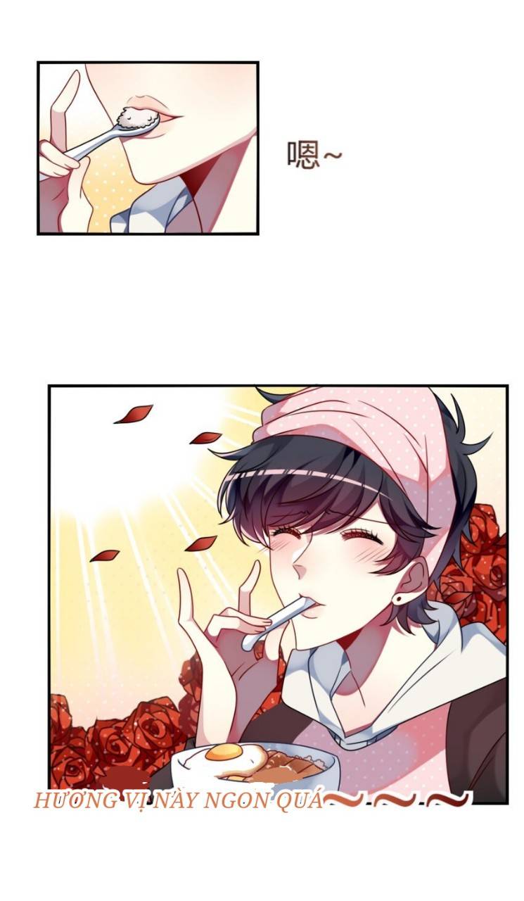 Ninita Yêu Dấu - Phần 2 Chap 1501.7 - Next Chap 1502.7