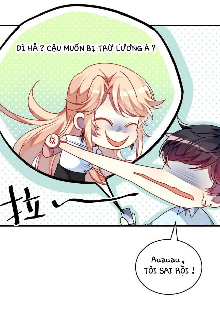 Ninita Yêu Dấu - Phần 2 Chap 1501.7 - Next Chap 1502.7