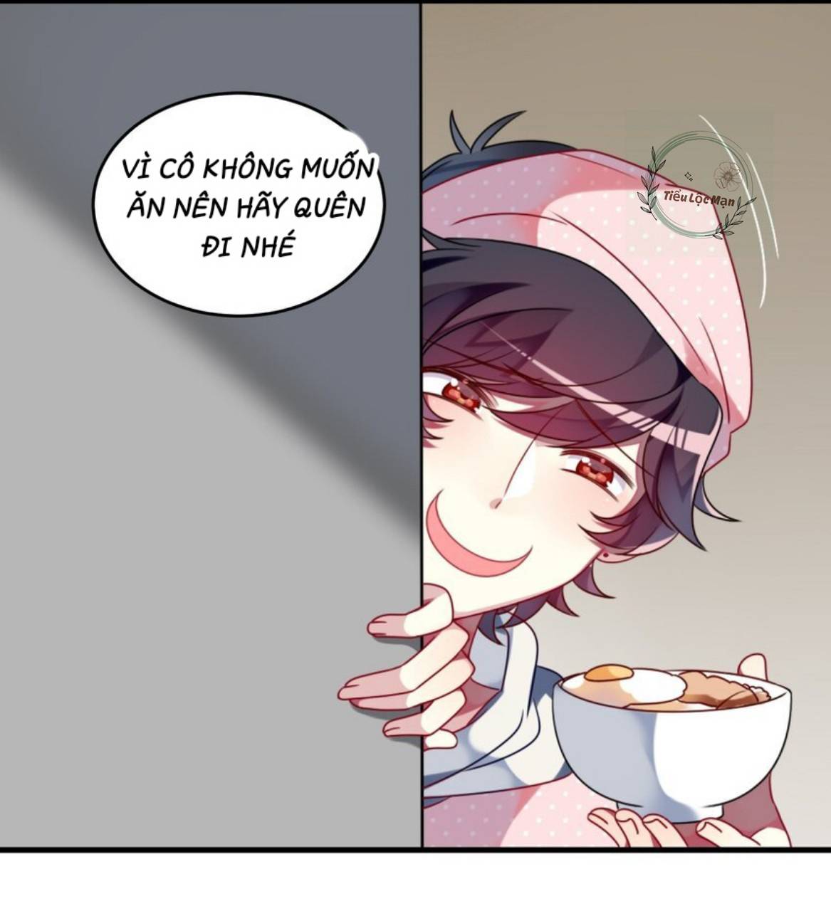 Ninita Yêu Dấu - Phần 2 Chap 1501.7 - Next Chap 1502.7