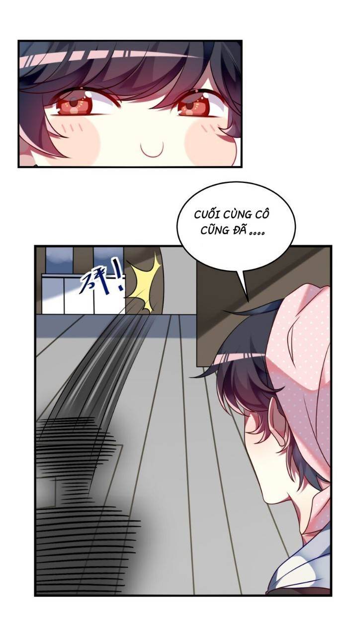 Ninita Yêu Dấu - Phần 2 Chap 1501.7 - Next Chap 1502.7