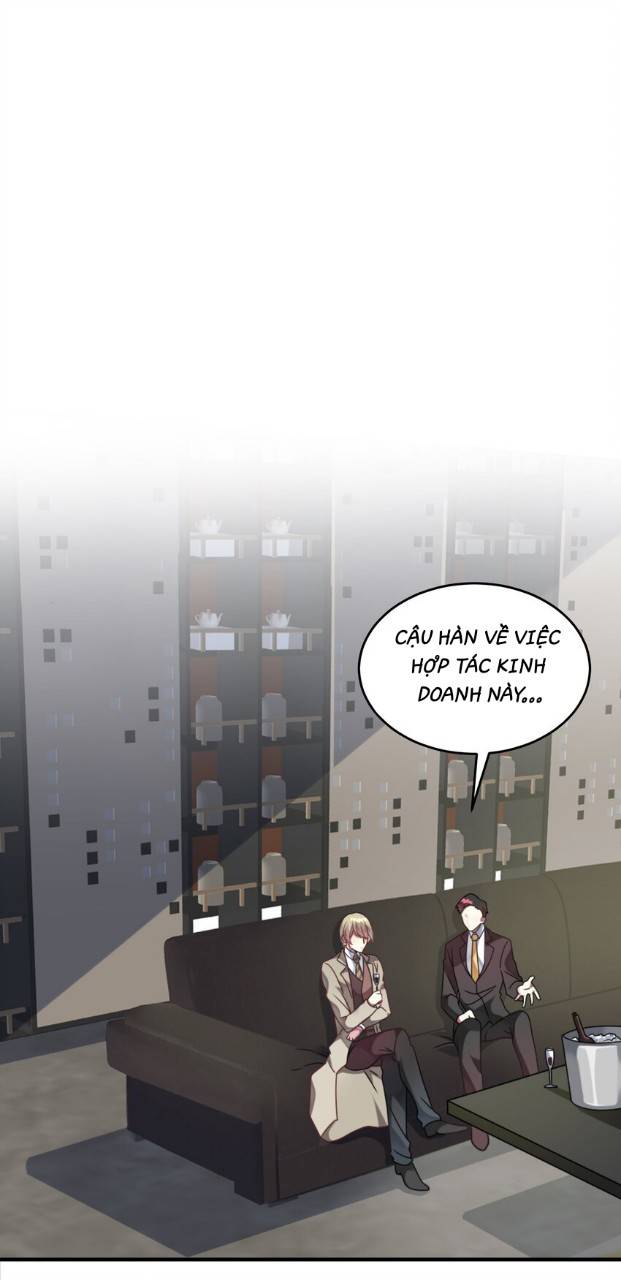 Ninita Yêu Dấu - Phần 2 Chap 1501.7 - Next Chap 1502.7