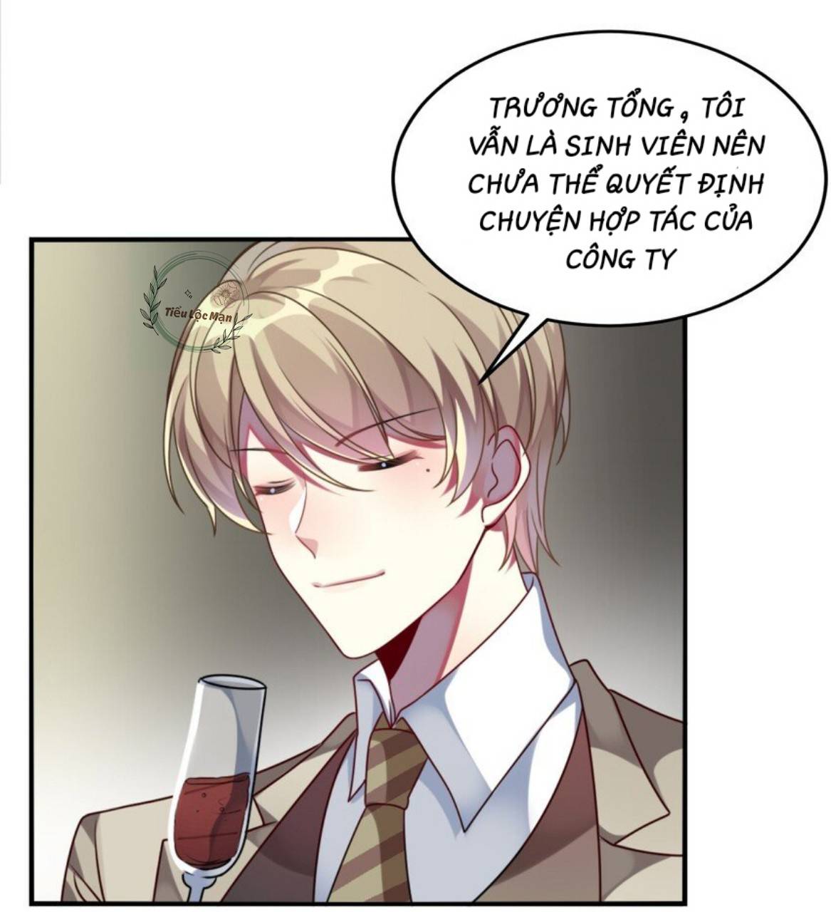 Ninita Yêu Dấu - Phần 2 Chap 1501.7 - Next Chap 1502.7