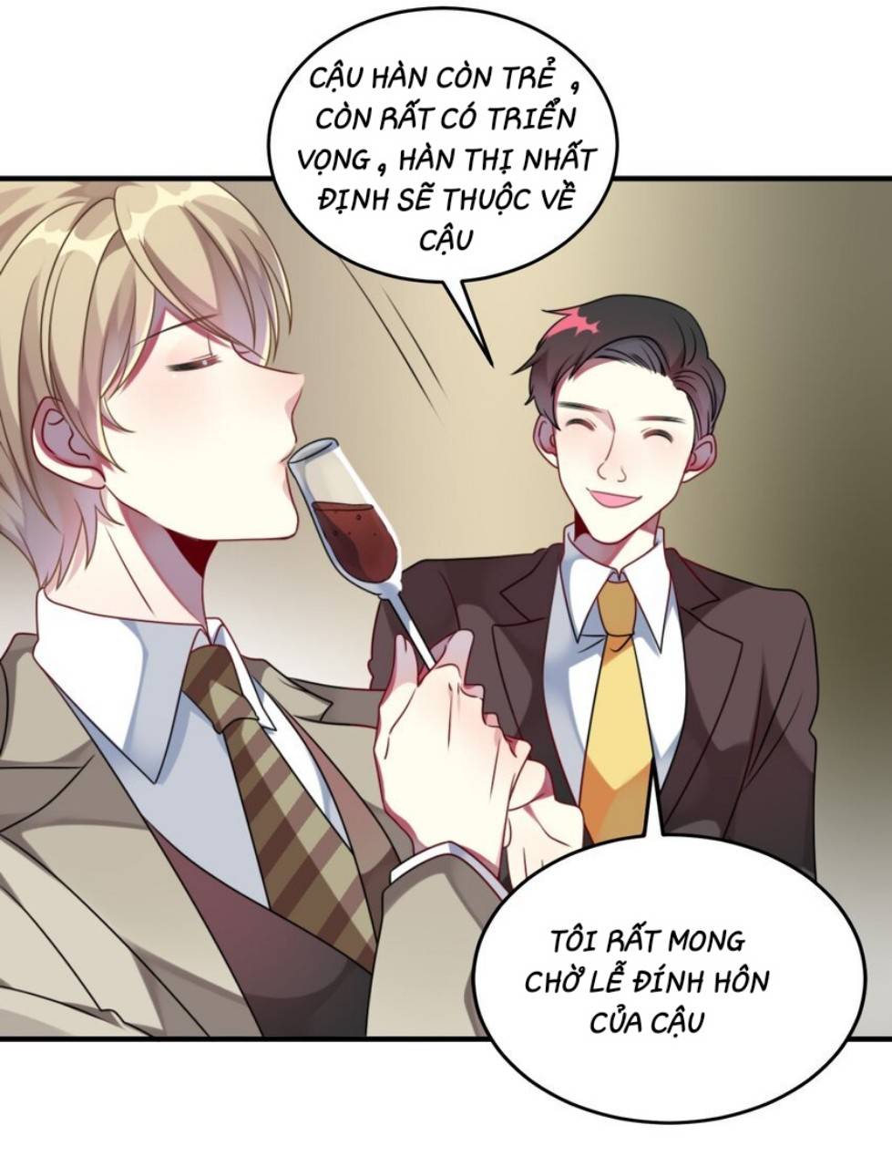 Ninita Yêu Dấu - Phần 2 Chap 1501.7 - Next Chap 1502.7