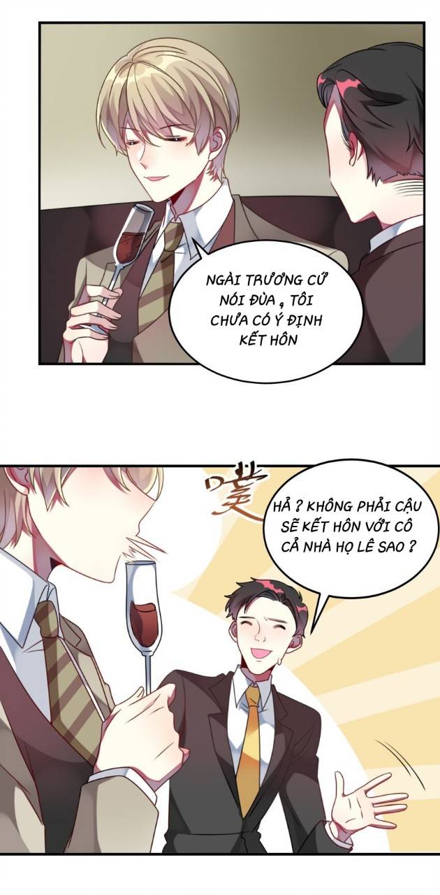 Ninita Yêu Dấu - Phần 2 Chap 1501.7 - Next Chap 1502.7