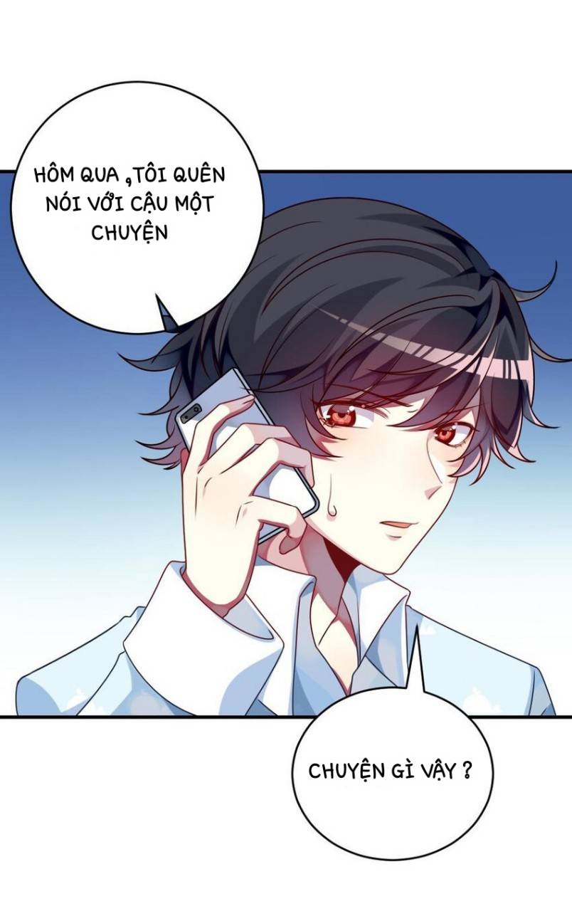 Ninita Yêu Dấu - Phần 2 Chap 1501.7 - Next Chap 1502.7