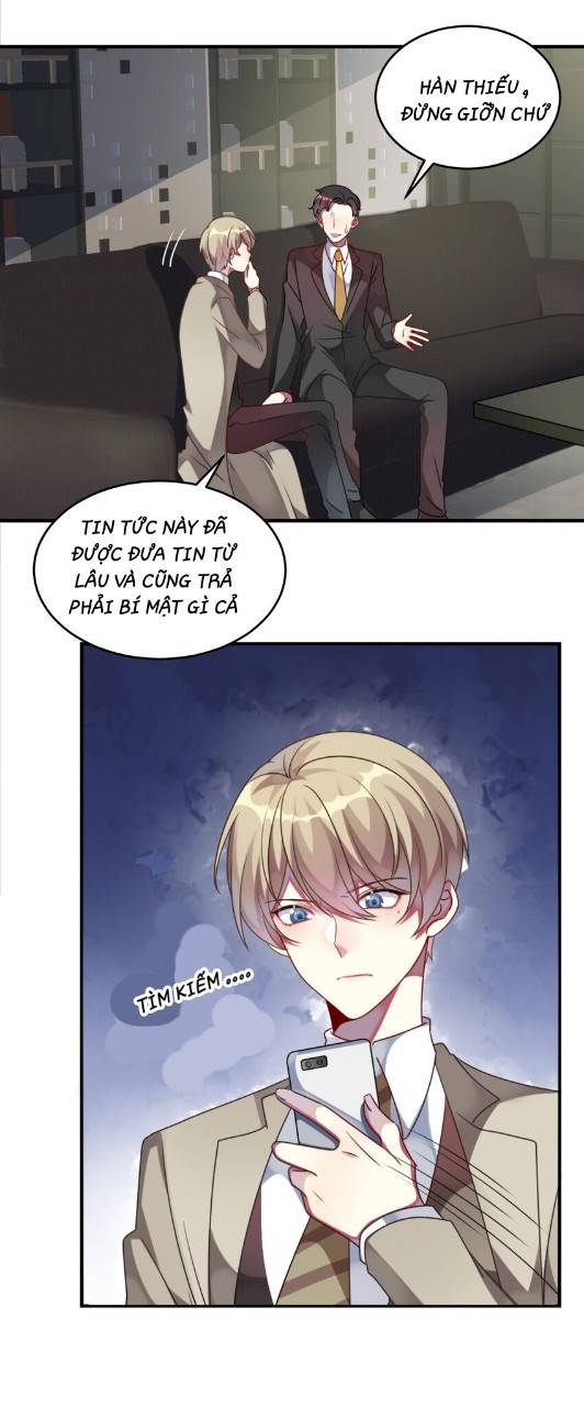 Ninita Yêu Dấu - Phần 2 Chap 1501.7 - Next Chap 1502.7