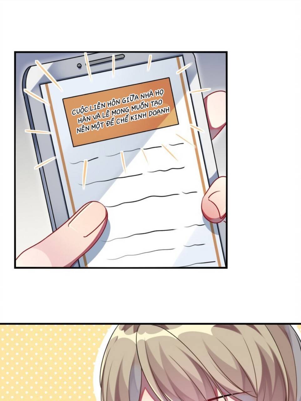 Ninita Yêu Dấu - Phần 2 Chap 1501.7 - Next Chap 1502.7