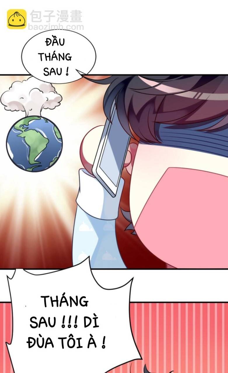 Ninita Yêu Dấu - Phần 2 Chap 1501.7 - Next Chap 1502.7