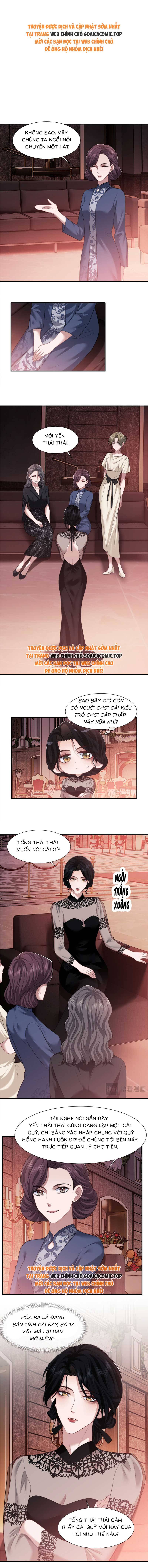 Ninita Yêu Dấu - Phần 2 Chap 1501.8 - Next Chap 1502.8