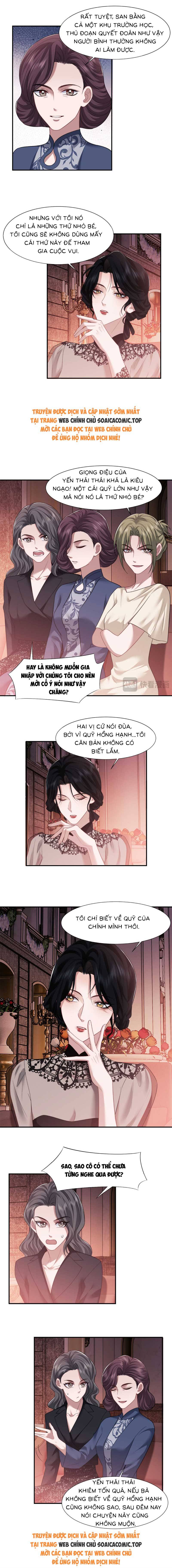Ninita Yêu Dấu - Phần 2 Chap 1501.8 - Next Chap 1502.8