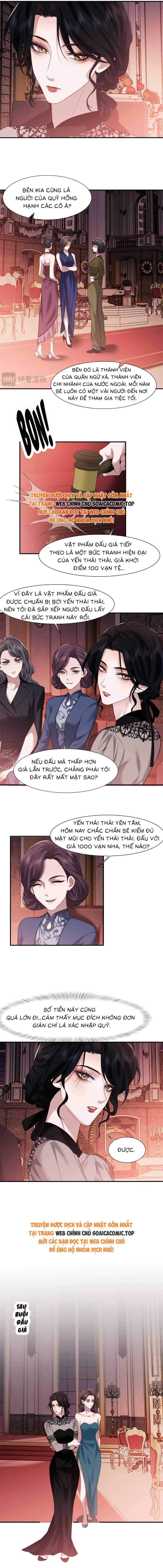 Ninita Yêu Dấu - Phần 2 Chap 1501.8 - Next Chap 1502.8
