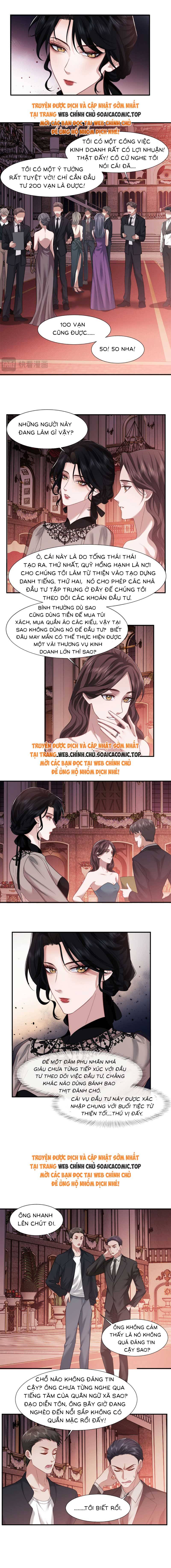 Ninita Yêu Dấu - Phần 2 Chap 1501.8 - Next Chap 1502.8