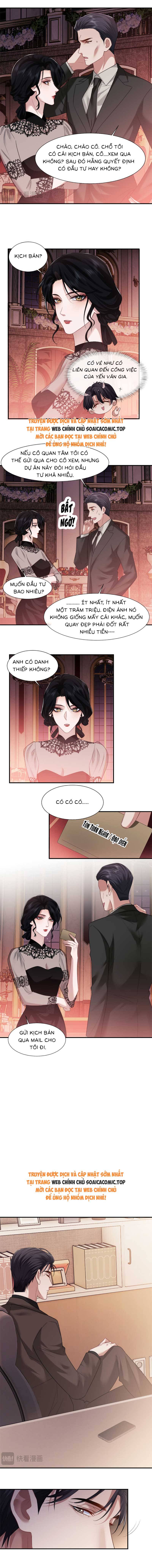 Ninita Yêu Dấu - Phần 2 Chap 1501.8 - Next Chap 1502.8