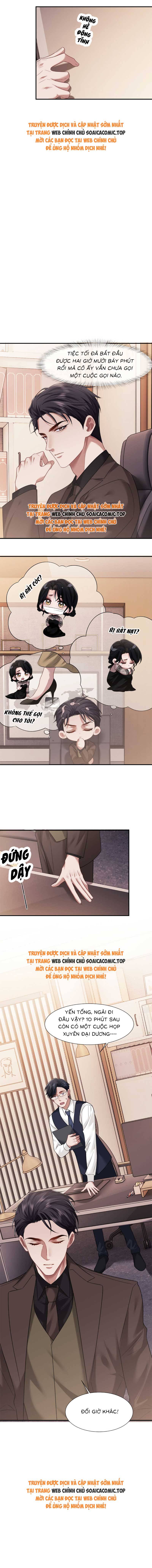 Ninita Yêu Dấu - Phần 2 Chap 1501.8 - Next Chap 1502.8