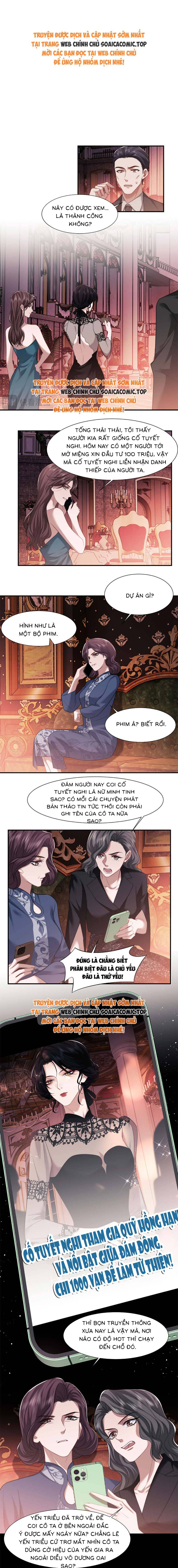 Ninita Yêu Dấu - Phần 2 Chap 1501.9 - Next Chap 1502.9