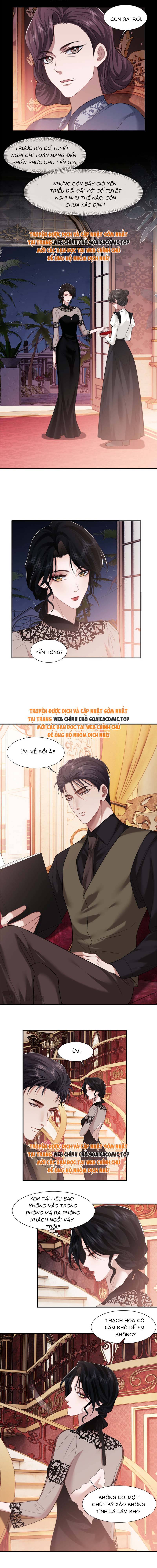 Ninita Yêu Dấu - Phần 2 Chap 1501.9 - Next Chap 1502.9