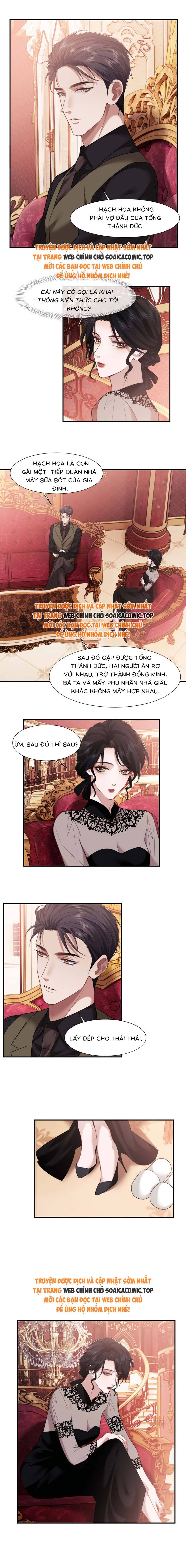 Ninita Yêu Dấu - Phần 2 Chap 1501.9 - Next Chap 1502.9