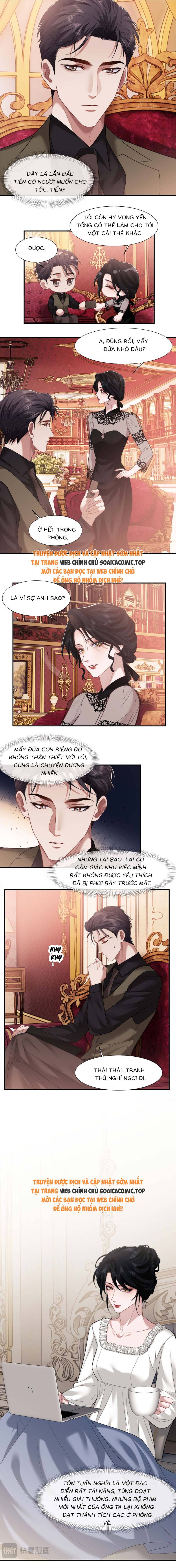 Ninita Yêu Dấu - Phần 2 Chap 1501.9 - Next Chap 1502.9