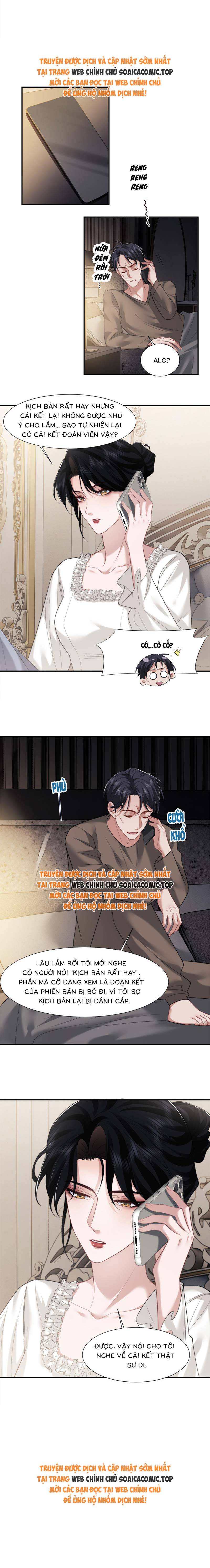 Ninita Yêu Dấu - Phần 2 Chap 1501.9 - Next Chap 1502.9