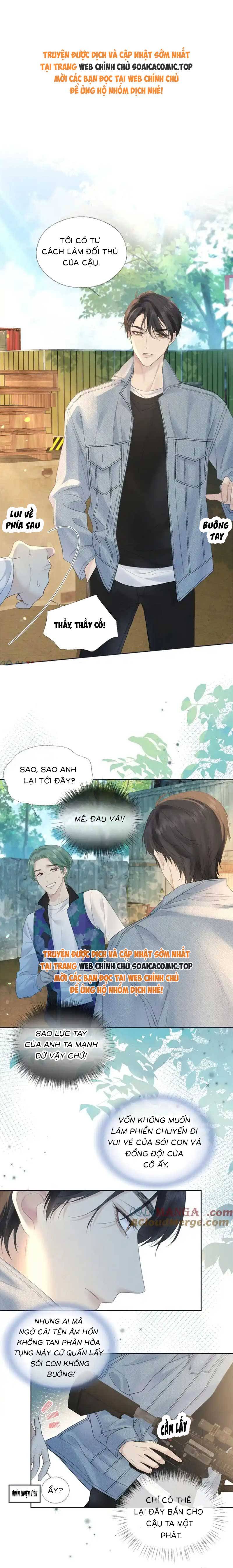 Ninita Yêu Dấu - Phần 2 Chap 1502.2 - Next Chap 1503.2