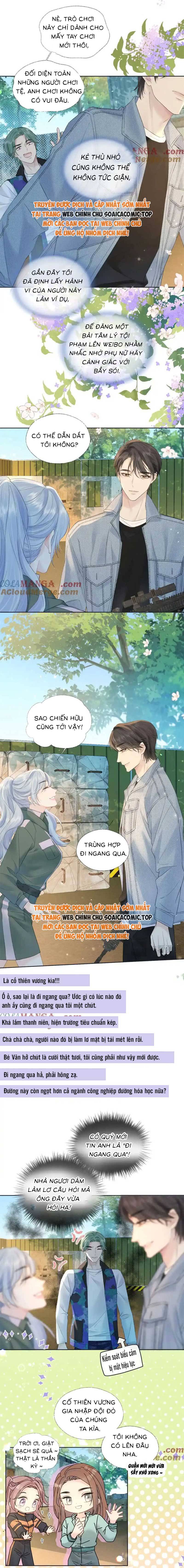 Ninita Yêu Dấu - Phần 2 Chap 1502.2 - Next Chap 1503.2