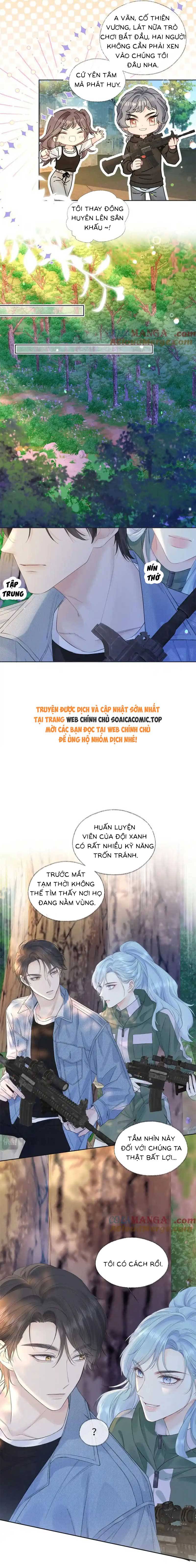 Ninita Yêu Dấu - Phần 2 Chap 1502.2 - Next Chap 1503.2