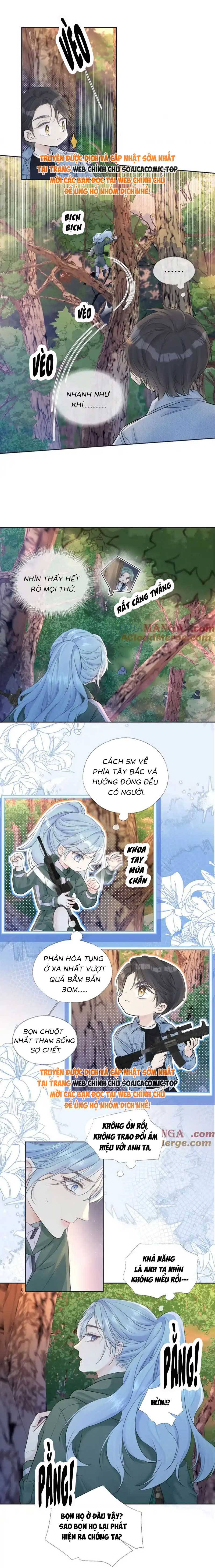Ninita Yêu Dấu - Phần 2 Chap 1502.2 - Next Chap 1503.2