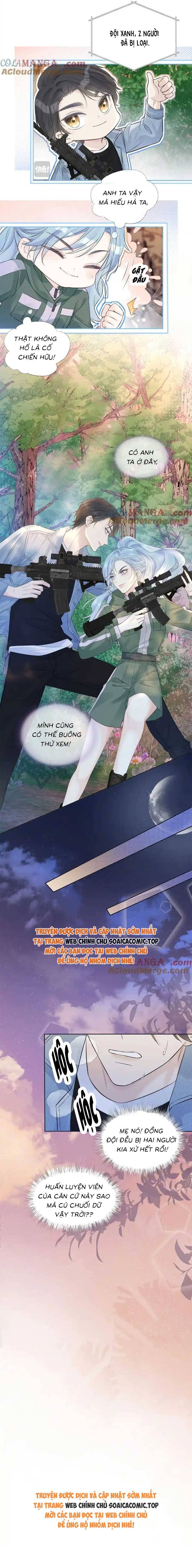 Ninita Yêu Dấu - Phần 2 Chap 1502.2 - Next Chap 1503.2