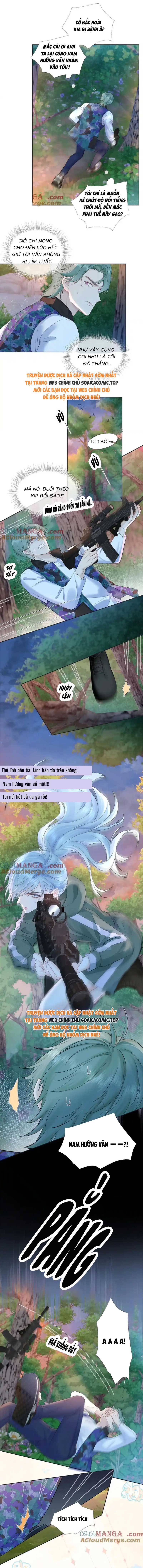 Ninita Yêu Dấu - Phần 2 Chap 1502.2 - Next Chap 1503.2