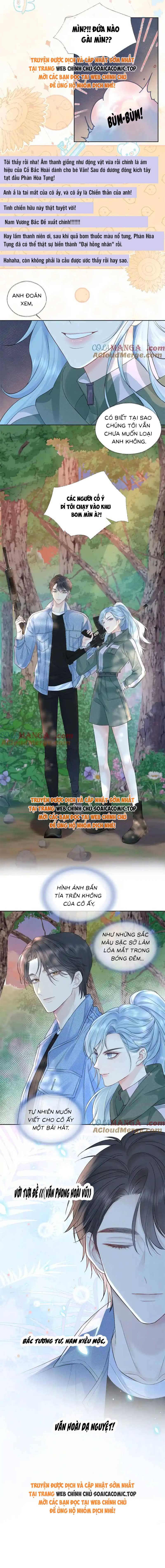 Ninita Yêu Dấu - Phần 2 Chap 1502.2 - Next Chap 1503.2