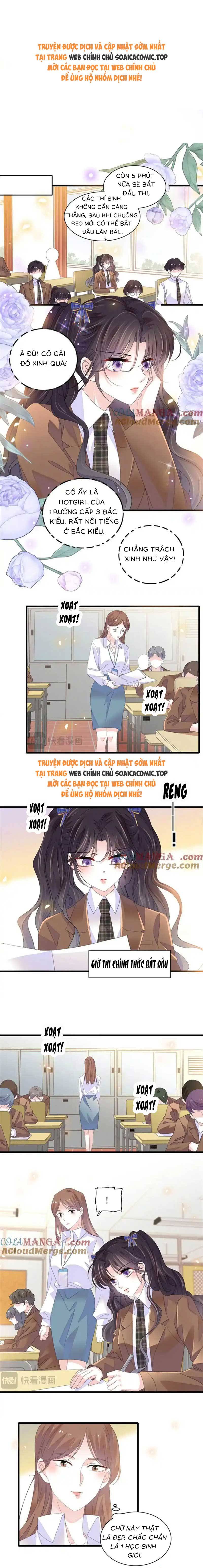 Ninita Yêu Dấu - Phần 2 Chap 1502.3 - Next Chap 1503.3