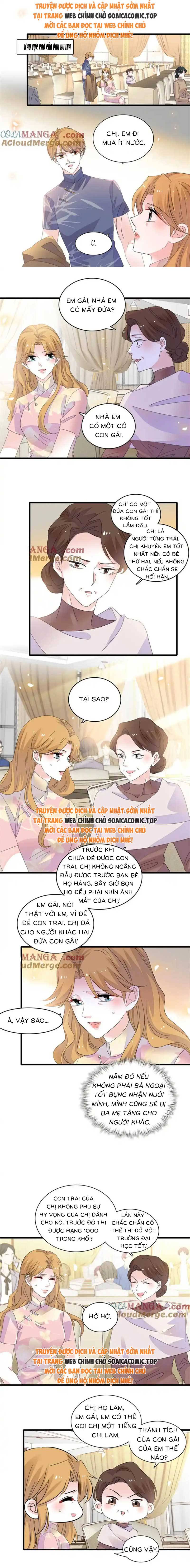 Ninita Yêu Dấu - Phần 2 Chap 1502.3 - Next Chap 1503.3