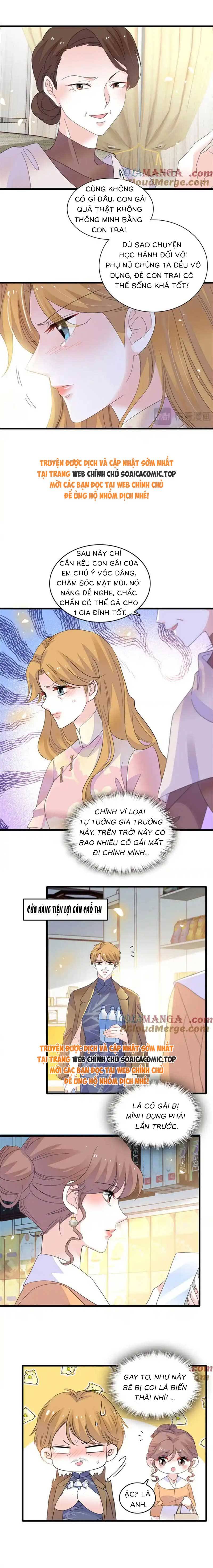 Ninita Yêu Dấu - Phần 2 Chap 1502.3 - Next Chap 1503.3